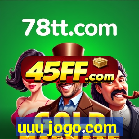 uuu jogo.com
